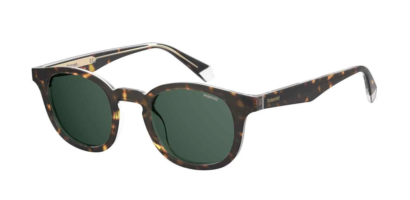 Polaroid Core Polaroid2103 Sunglasses - view 8